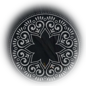 Mandala YULIIA Mezcal